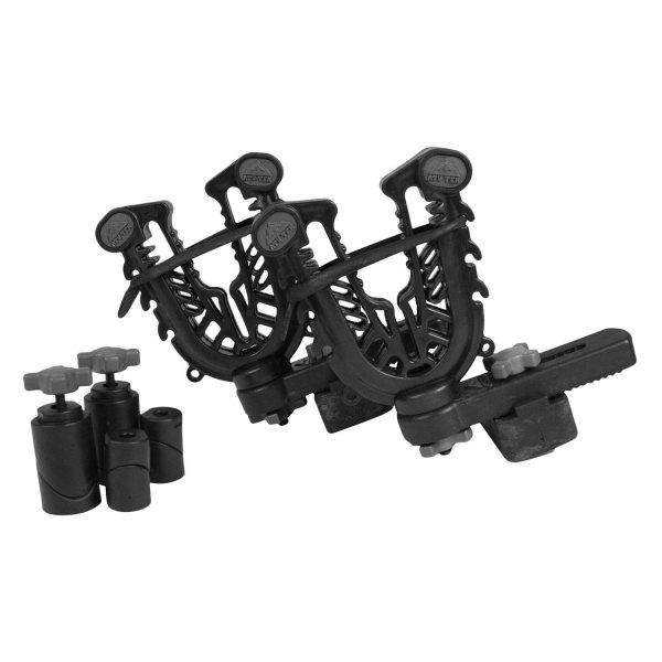 ATV Tek® - FlexGrip™ Wedgelock™ Single Pro Rack System