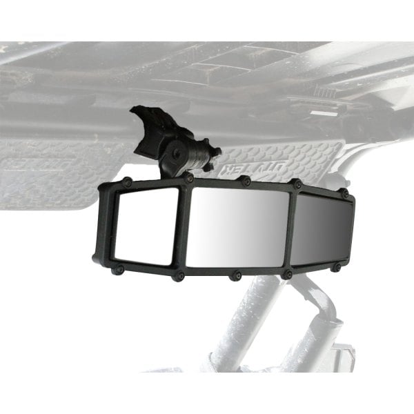 ATV Tek® - Elite Series Rear View Mirror