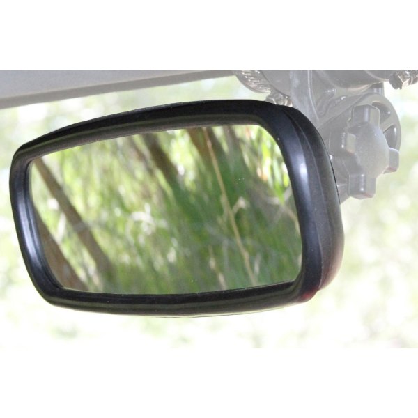 ATV Tek® - Clearview™ Rear View Mirror