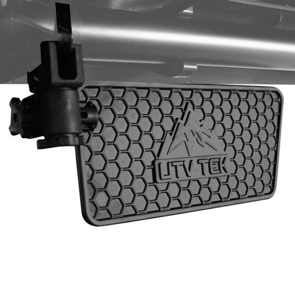 ATV Tek® - Clearview™ Sun Visor with Pro Fit Cage