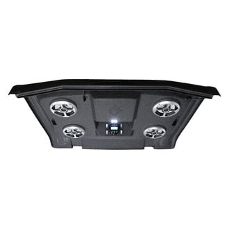 AudioFormz® - Roof Top Stereo System