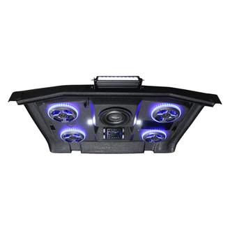 AudioFormz® - Roof Top Stereo System