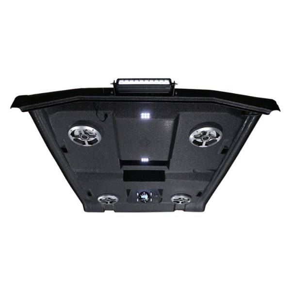 AudioFormz® - Roof Top Stereo System