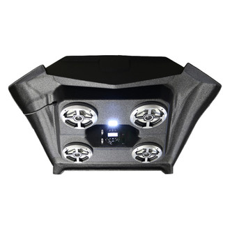 AudioFormz® - Roof Top Stereo System