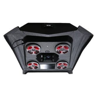 AudioFormz® - Roof Top Stereo System