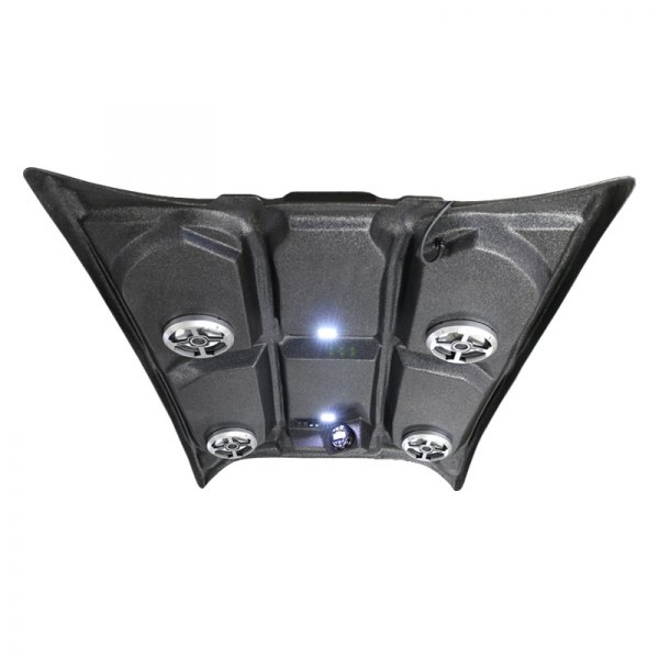 AudioFormz® - Roof Top Stereo System