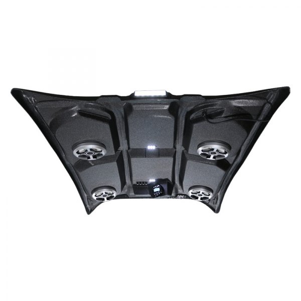 AudioFormz® - Roof Top Stereo System