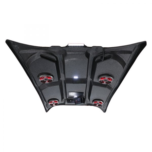 AudioFormz® - Roof Top Stereo System