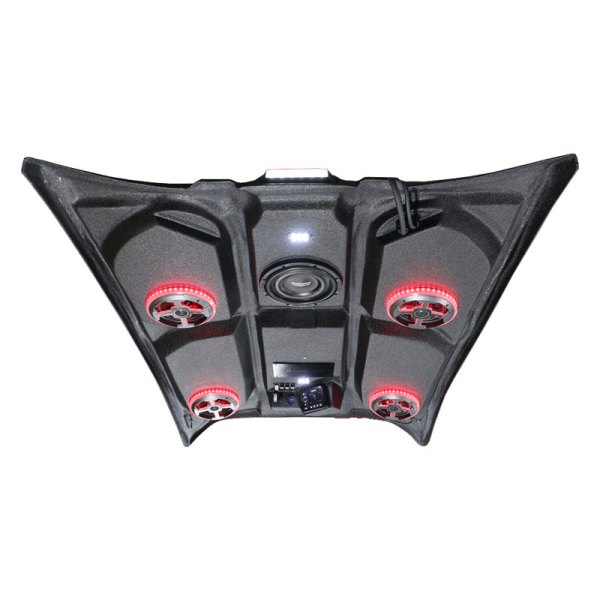 AudioFormz® - Roof Top Stereo System