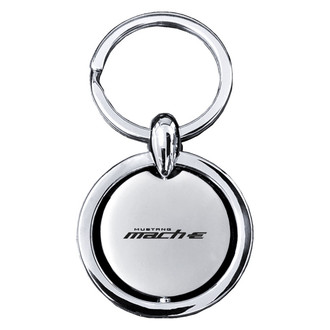 Autogold® - Mach-E Revolver Key Fob