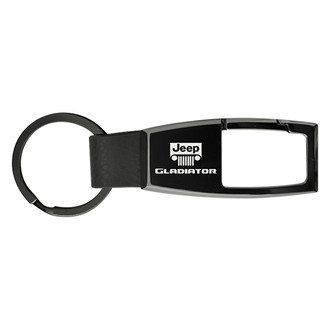 Autogold® - Gladiator Premier Carabiner Key Fob