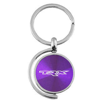 Autogold® - TRX Spinner Key Chain