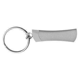 Autogold® - Blank Logo Blade Key Chain