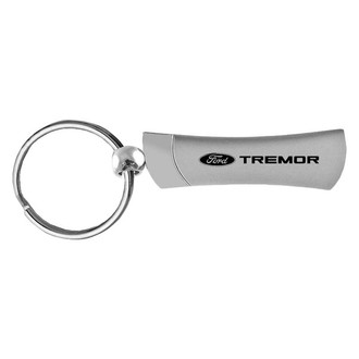 Autogold® - Tremor Logo Blade Key Chain
