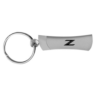 Autogold® - Z (New) Logo Blade Key Chain