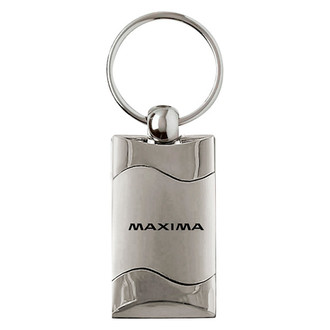 Autogold® - Maxima Rectangular Wave Key Chain