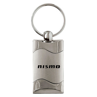 Autogold® - Nismo Rectangular Wave Key Chain
