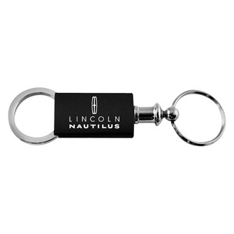 Autogold® - Aluminum Valet Key Chain