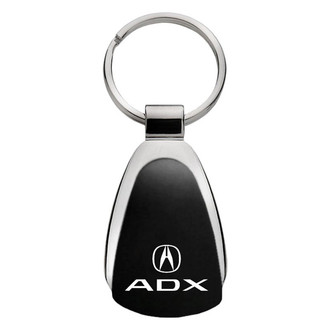 Autogold® - ADX Logo Teardrop Key Chain