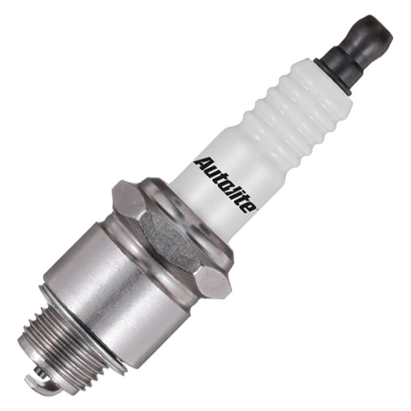 Autolite® - Copper Spark Plug With Resistor