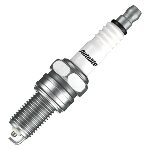 Autolite® - Copper Spark Plug With Resistor