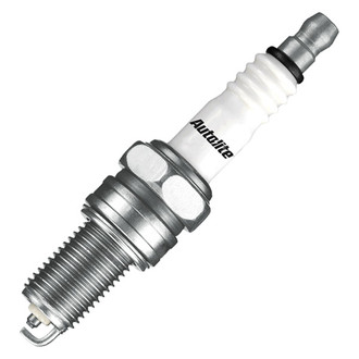 Autolite® - Copper Spark Plug with Resistor