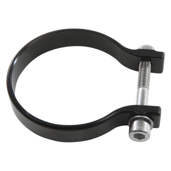 Axia Alloys® - Modular Roll Cage Bright Black Anodized Strap Clamp