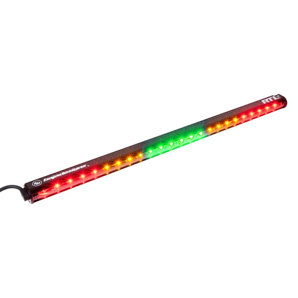 Baja Designs® - RTL LED Tail Light Bar