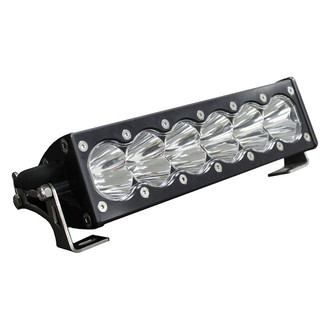 Baja Designs® - OnX6™ Racer Edition High Speed Spot Beam LED Light Bar (10", 20")