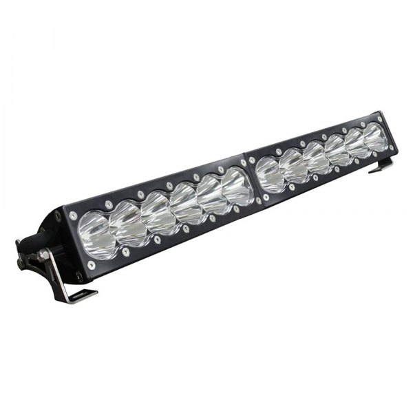 Baja Designs® - OnX6™ Racer Edition 20" 126W High Speed Spot Beam LED Light Bar