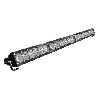 Baja Designs® - OnX6™ Racer Edition High Speed Spot Beam LED Light Bar (30", 40", 50")