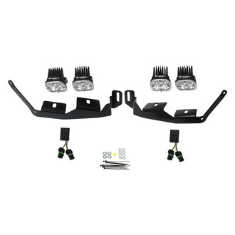 Baja Designs® - Sportsmen™ Headlight Kit