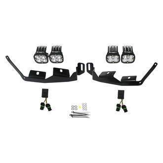 Baja Designs® - Unlimited™ Headlight Kit