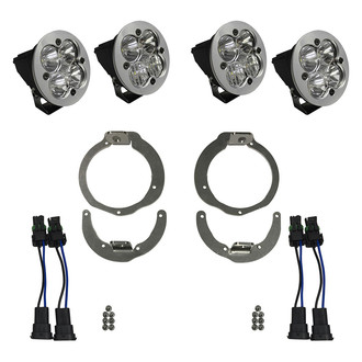 Baja Designs® - Sportsmen™ Headlight Kit