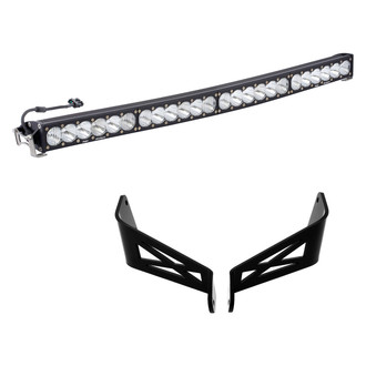 Baja Designs® - Roof Mounted OnX6™ 40" 252W Driving/Combo Beam LED Light Bar Kit