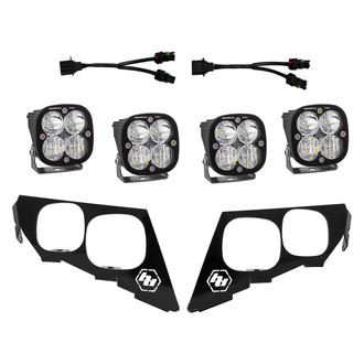 Baja Designs® - Squadron Pro™ Headlight Location ORL Lights