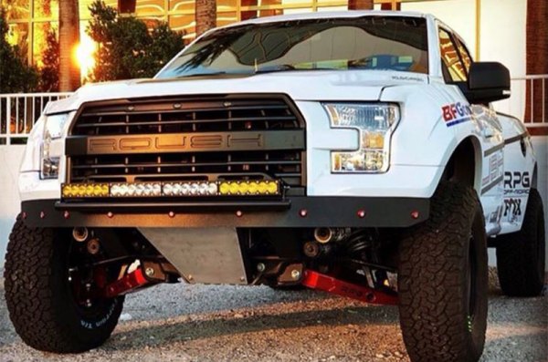 Baja Designs® - OnX6™ LED Light Bar - POWERSPORTSiD.com