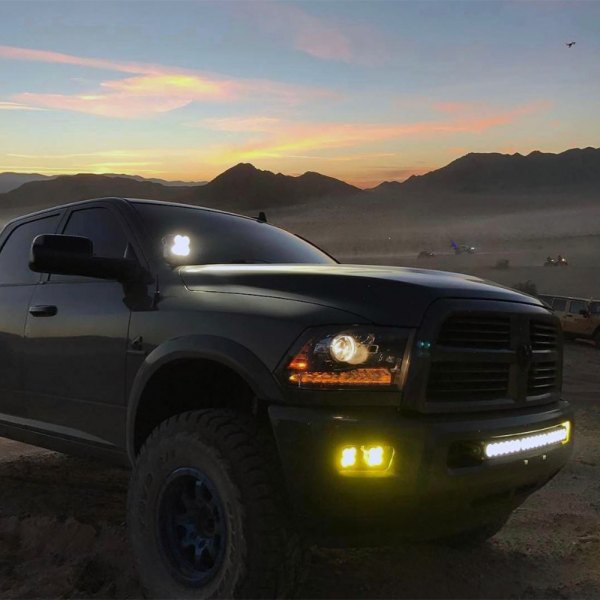 Baja Designs® - OnX6™ LED Light Bar - POWERSPORTSiD.com