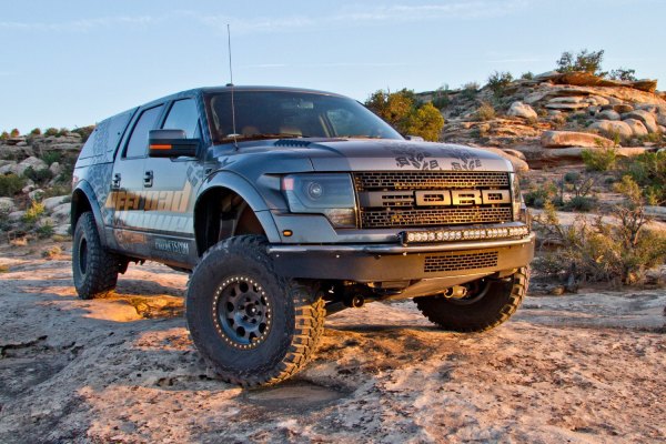 Baja Designs® - OnX6™ LED Light Bar - POWERSPORTSiD.com