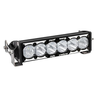 Baja Designs® - OnX6™ Hybrid Laser High Speed Spot Beam LED Light Bar (10", 20")