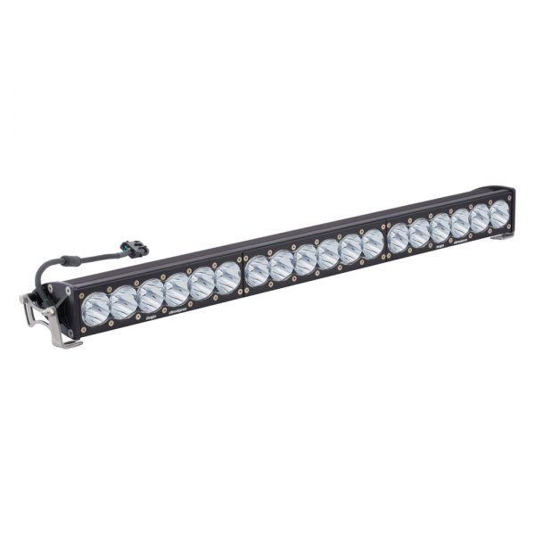 Baja Designs® - OnX6™ Hybrid Laser High Speed Spot Beam LED