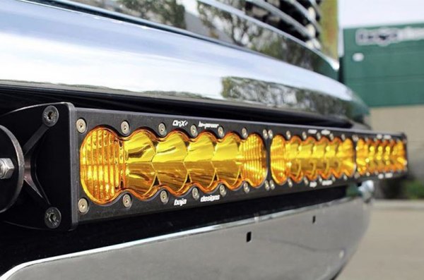 Baja Designs® - OnX6™ LED Light Bar - POWERSPORTSiD.com