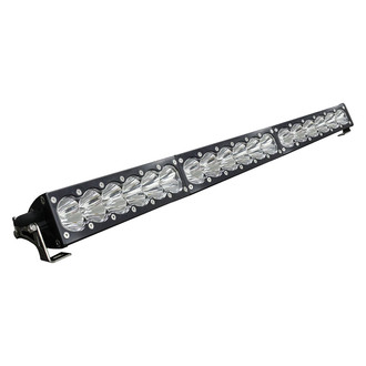Baja Designs® - OnX6™ LED Light Bar (30", 40", 50")