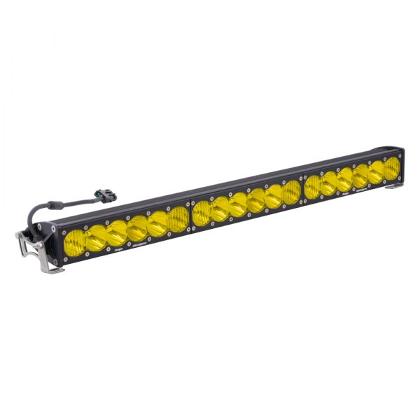 Baja Designs® - OnX6™ 30" 175.5W Driving/Combo Beam Amber LED Light Bar