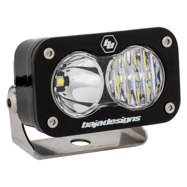 Baja Designs® - S2 Pro™ 3"x2" 24W Driving/Combo Beam LED Light