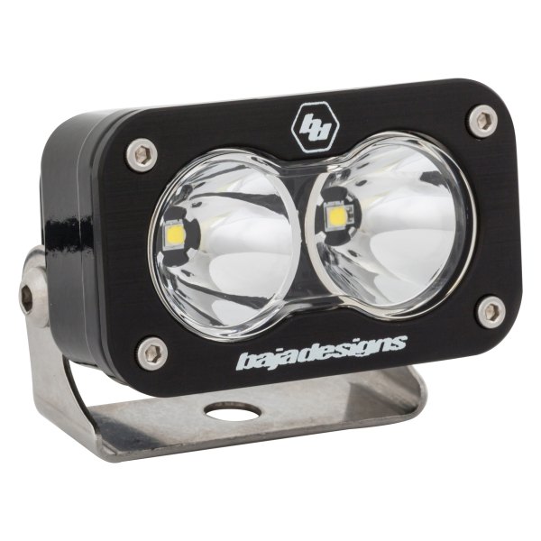 Baja Designs® - S2 Pro™ 3"x2" 24W Work/Scene Beam LED Light