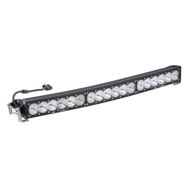 Baja Designs® - OnX6™ Arc 30" 278W/222W Curved Driving/Combo Beam LED Light Bar