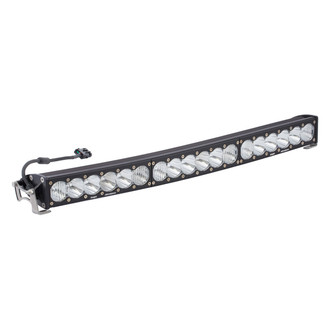 Baja Designs® - OnX6™ Arc OnX6™ Arc 30" 175.5W Curved Driving/Combo Beam LED Light Bar LED Light Bar