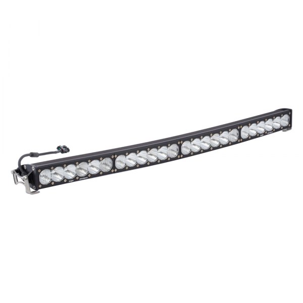 Baja Designs® - OnX6™ Arc 40" 252W Curved Driving/Combo Beam LED Light Bar