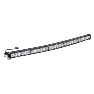 Baja Designs® - OnX6™ Arc OnX6™ Arc 50" 315W Curved Driving/Combo Beam LED Light Bar LED Light Bar